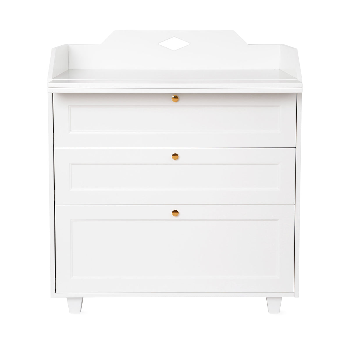Cam Cam Copenhagen - Luca Wickeltisch Kommode | 