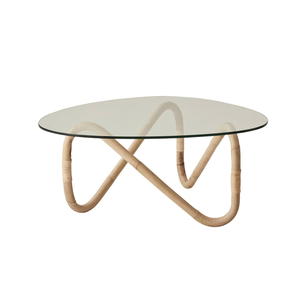 Cane-Line - Wave Couchtisch Outdoor | 