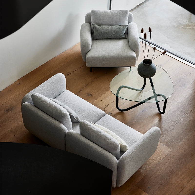 Cane-line - Aura Sofa
