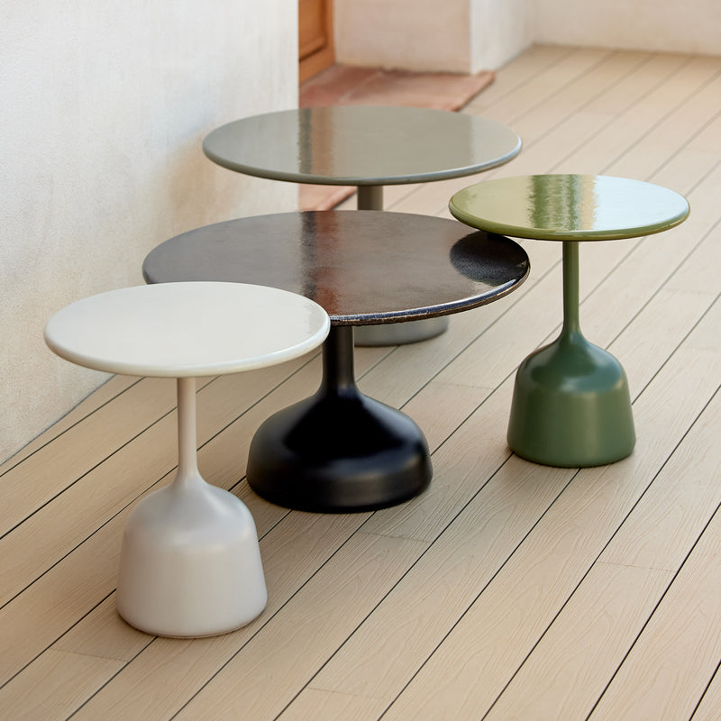 Cane-line - Glaze Outdoor Couchtisch