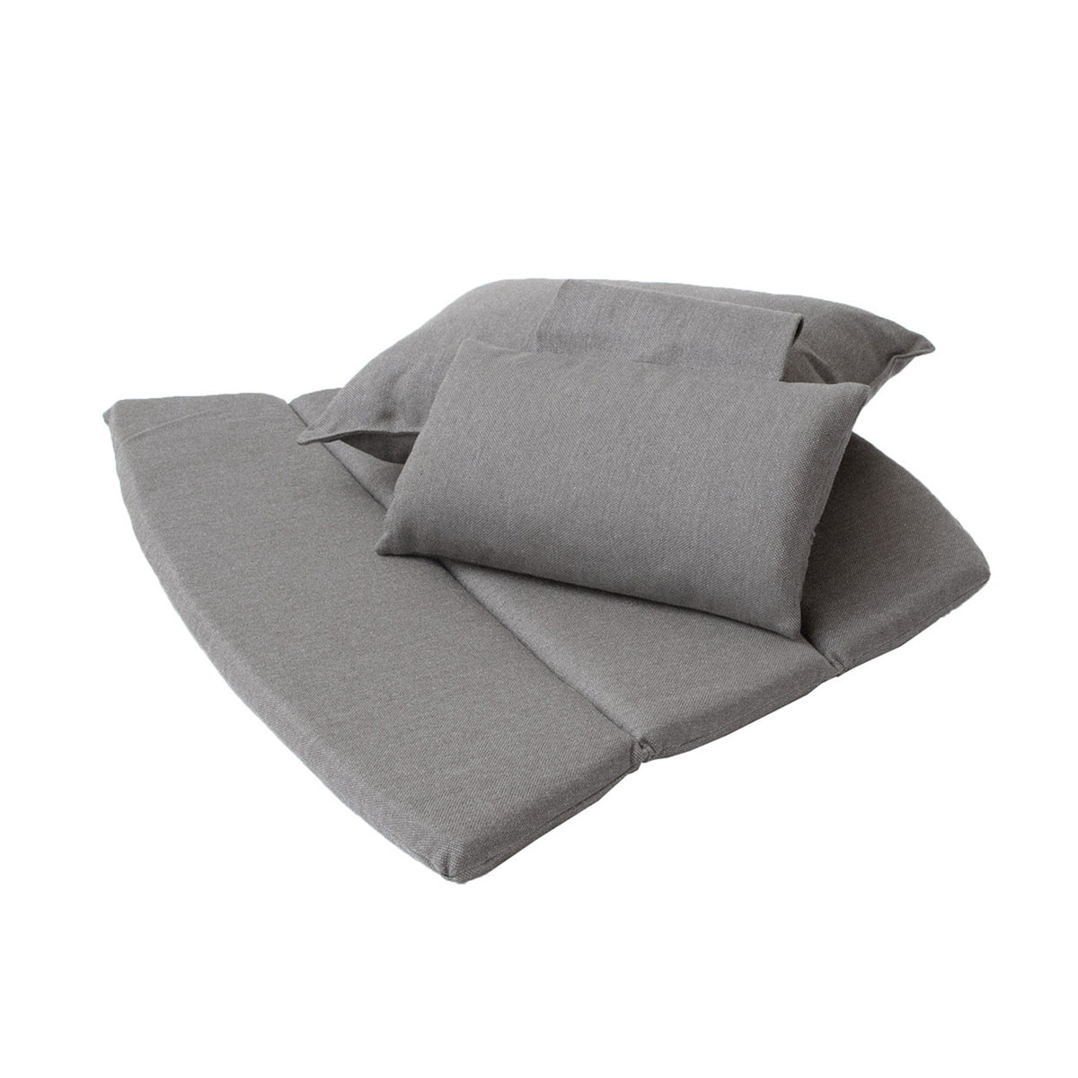 Cane-line - Kissensatz für Breeze Highbacksessel (5469) | taupe