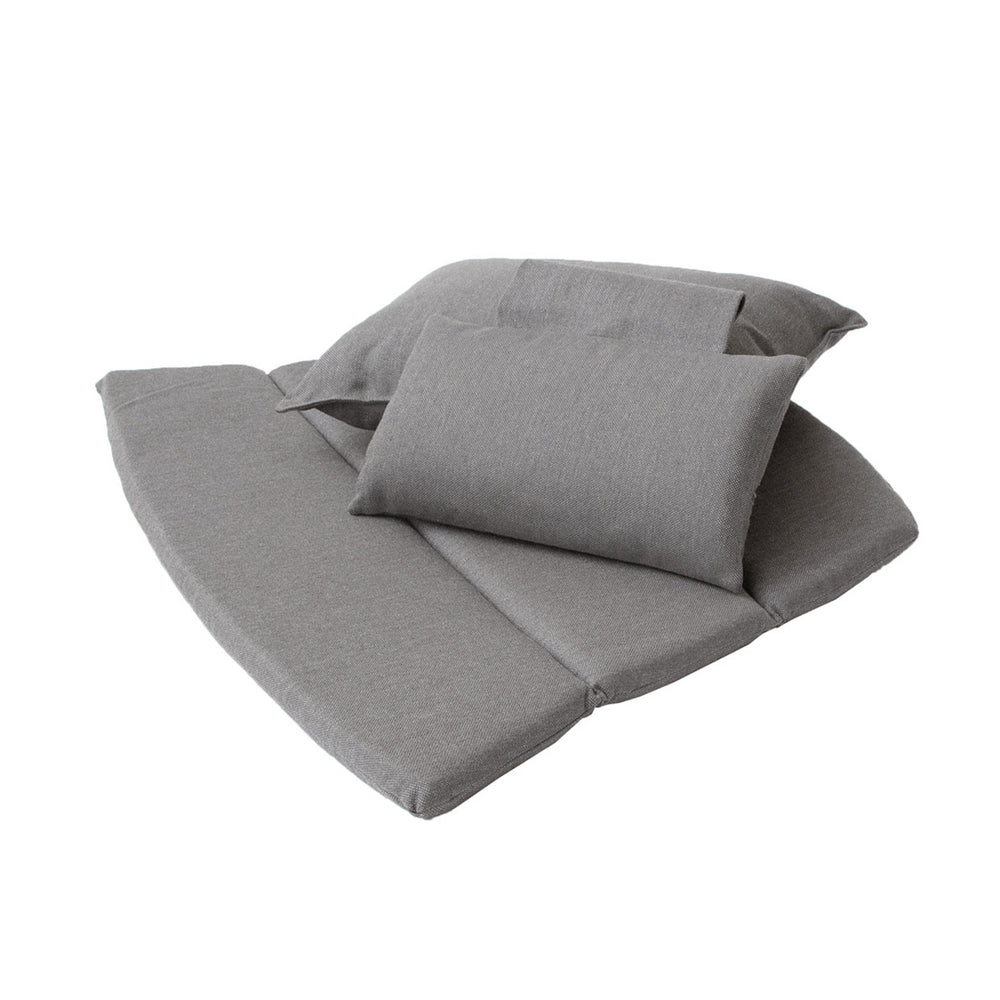 Cane-line - Kissensatz für Breeze Highbacksessel (5469) | taupe