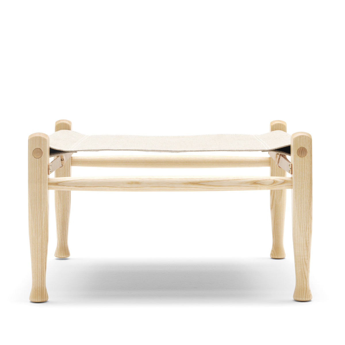 Carl Hansen - KK97170 Safari Hocker | 