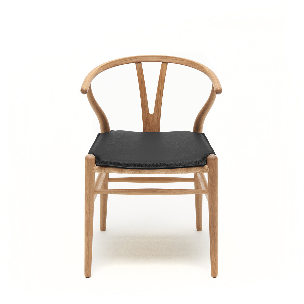 Carl Hansen - Leder-Kissen für CH24 Wishbone Chair