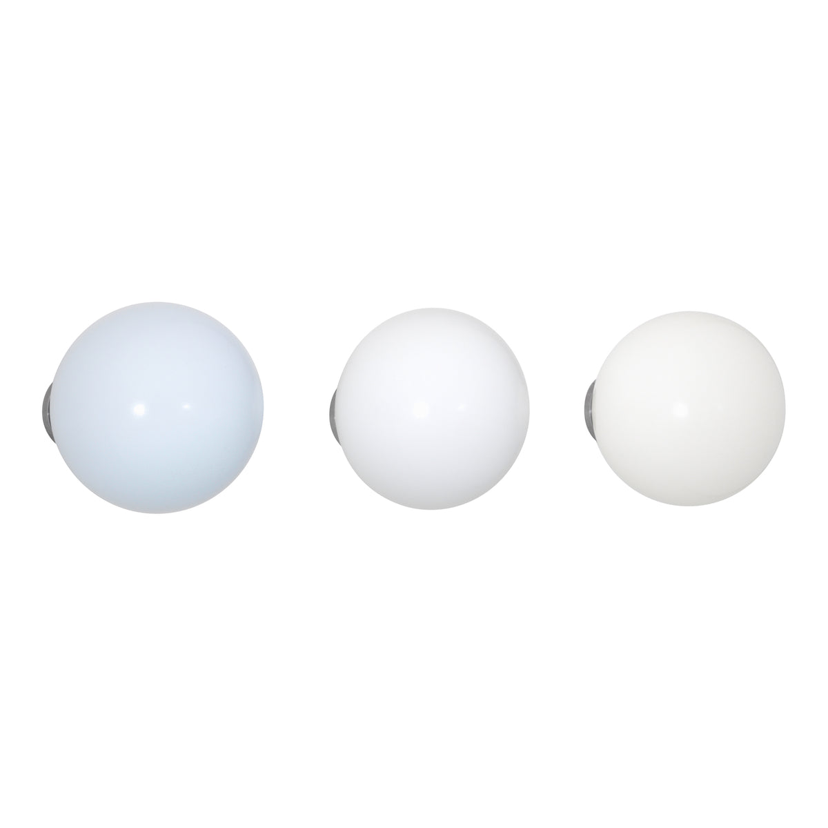 Vitra - Coat Dots | weiß