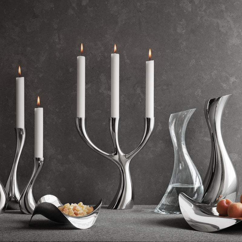 Georg Jensen - Cobra Karaffe