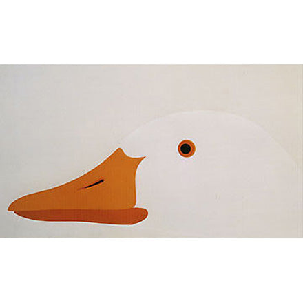 Danese - Grafik "Otto, l’oca" | 