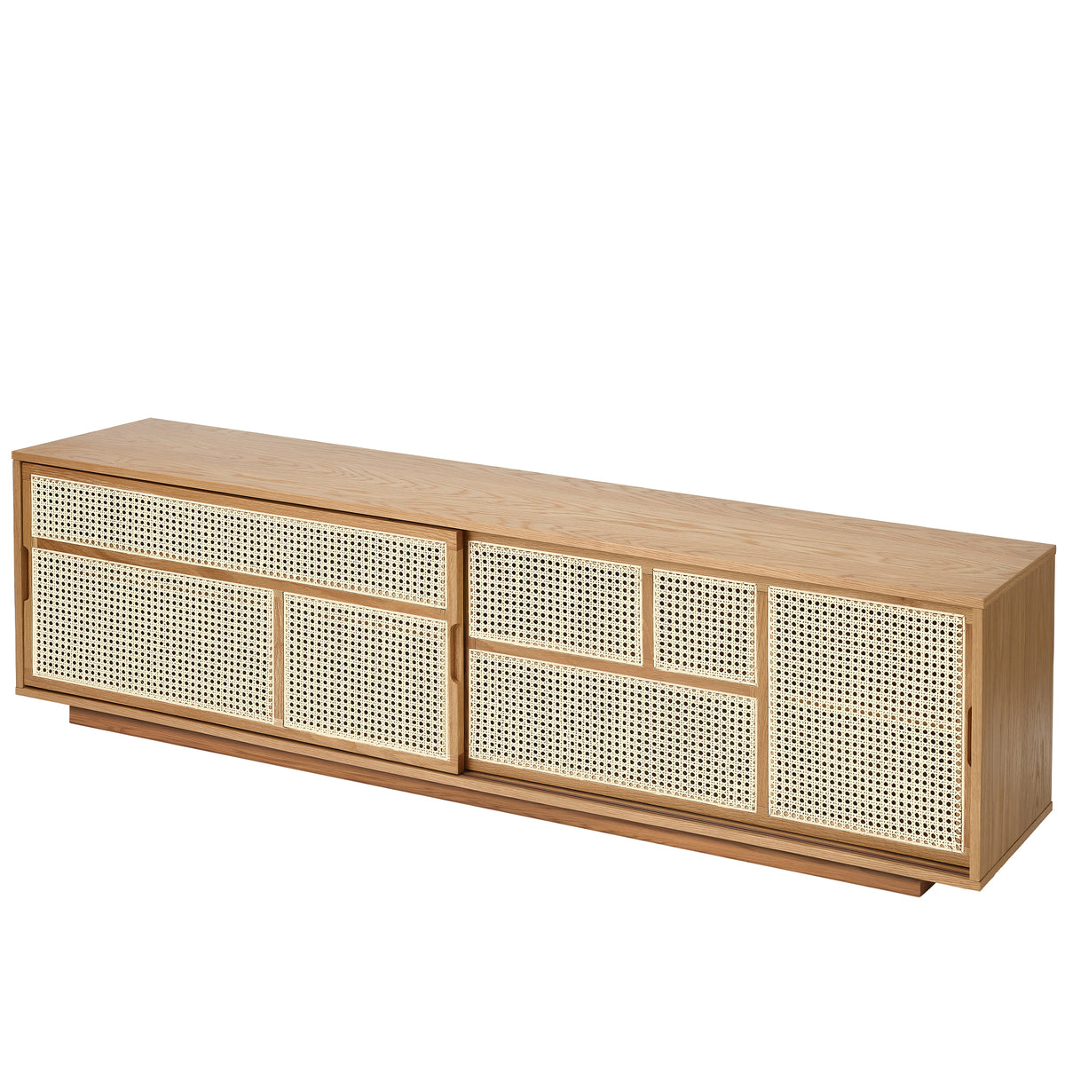 Design House Stockholm - Air Sideboard/ TV- Konsole | 