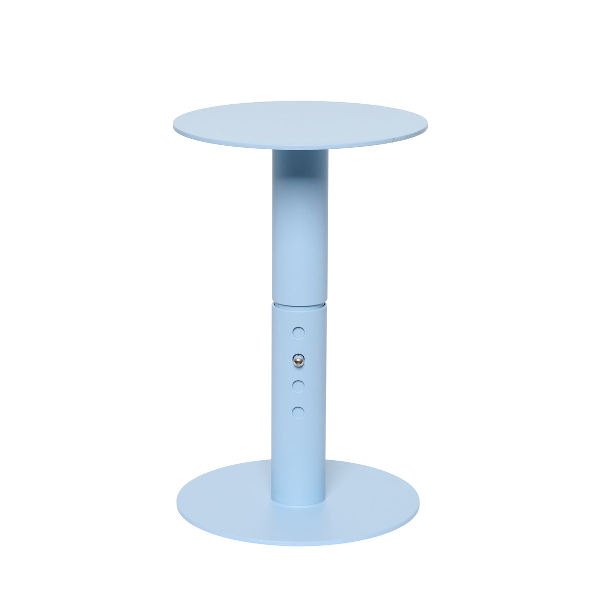 Design Letters - Rolling Küchenpapierhalter | light blue