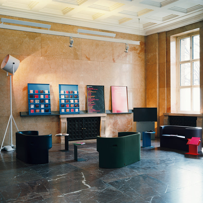 ClassiCon - Diana B Beistelltisch