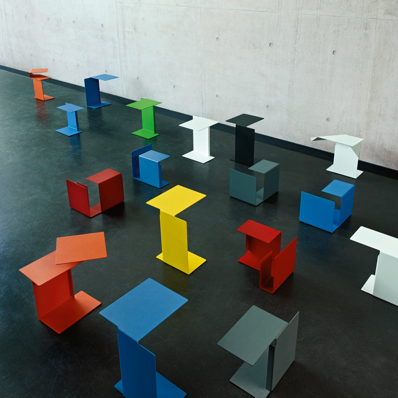 ClassiCon - Diana B Beistelltisch