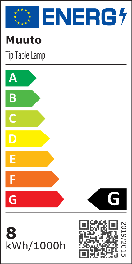 Tip LED Tischleuchte