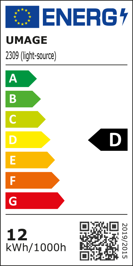 Asteria LED-Tischleuchte