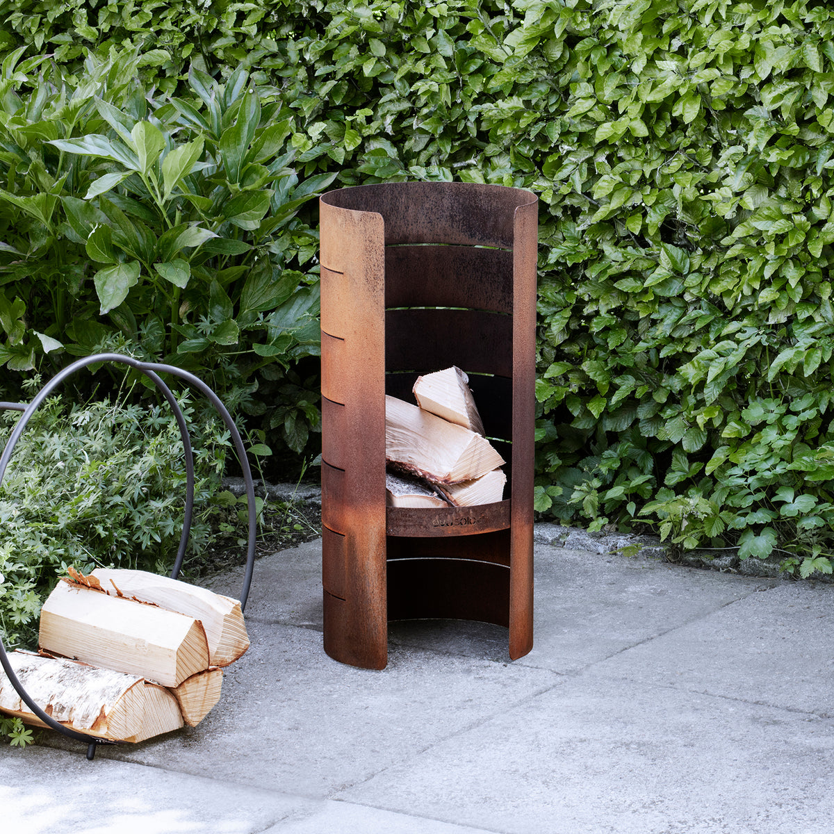 Eva Solo - FireCylinder Gartenkamin