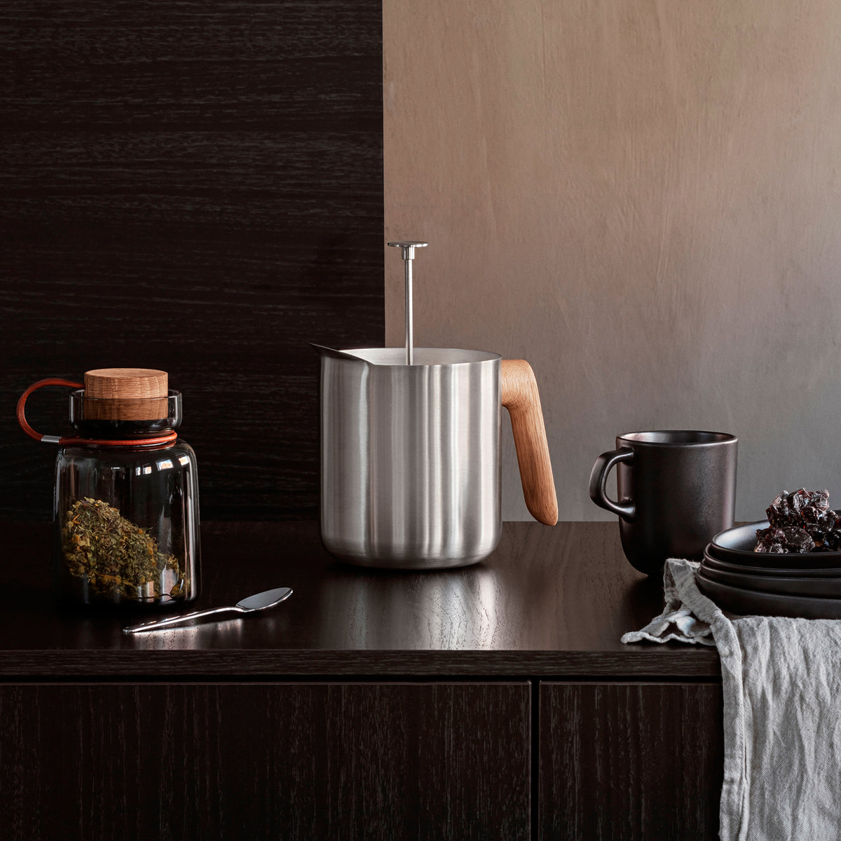 Eva Solo - Nordic Kitchen Teebereiter | 