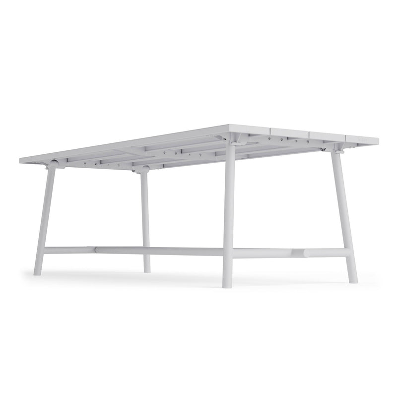 Fatboy - Fred's Outdoor Tisch 220 x 100 cm