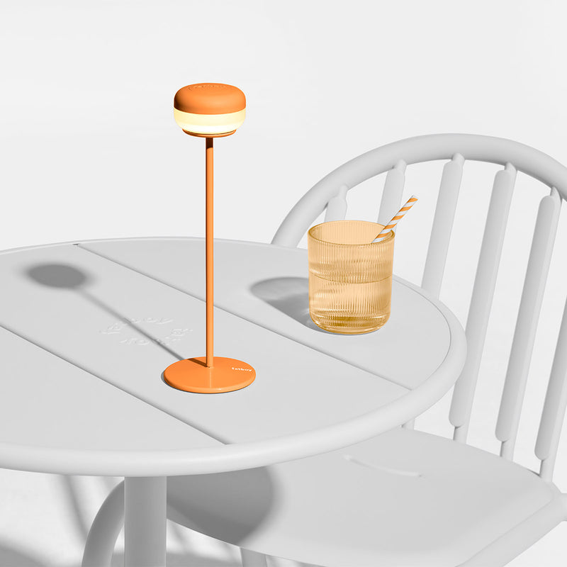 Fatboy - cheerio Outdoor Akku LED Tischleuchte