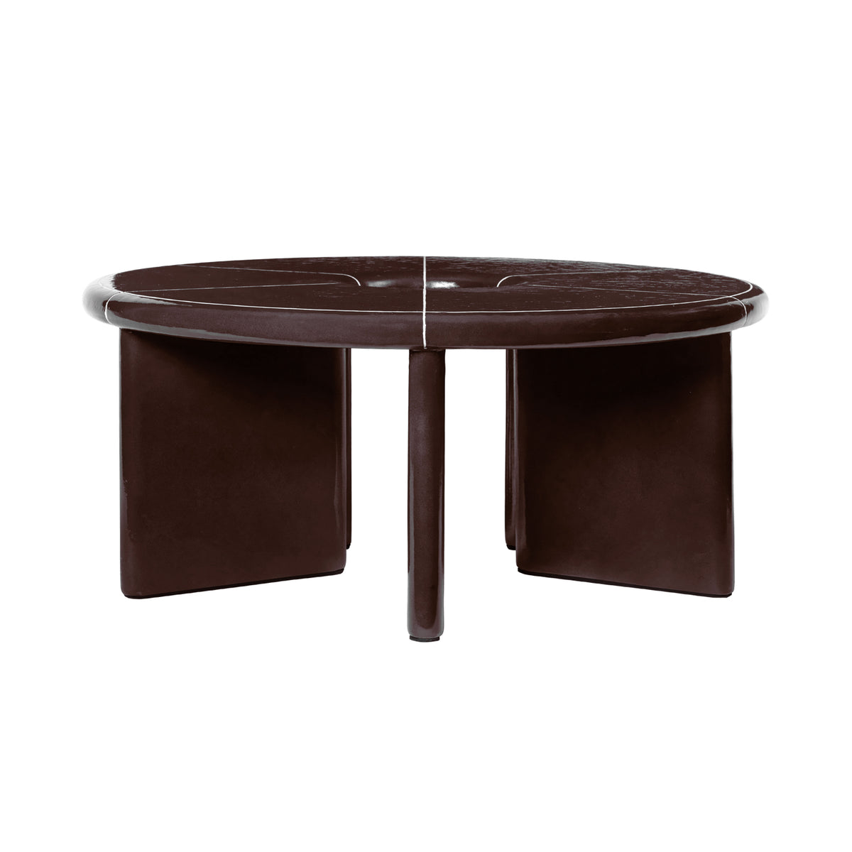 Ferm Living - Deya Outdoor Kaffeetisch