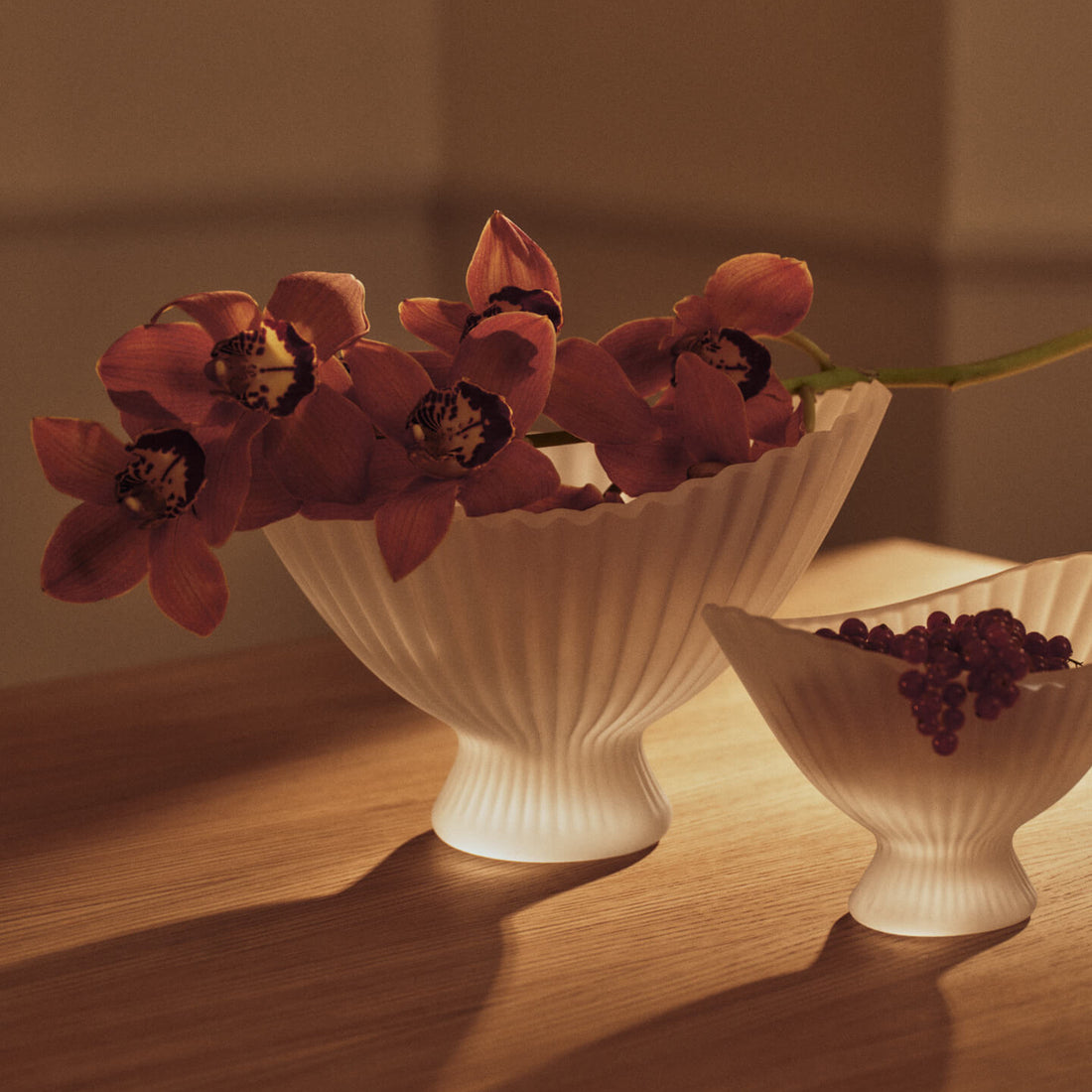 Ferm Living - Fountain Dekoschale
