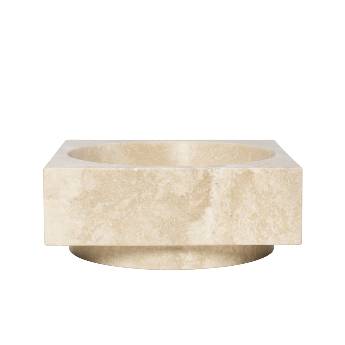 Ferm Living - Hew Dekoschale | H 11 cm