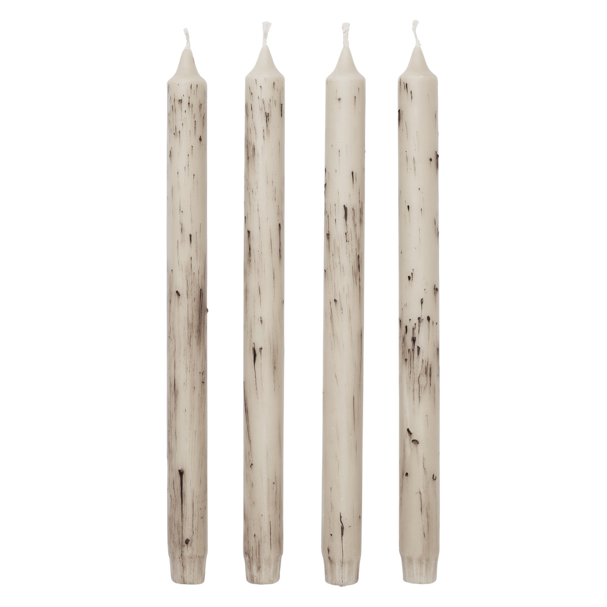 Ferm Living - Mura Stabkerzen | light beige