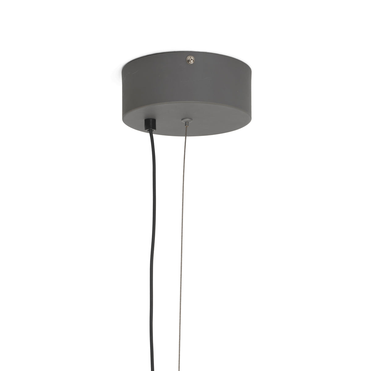 Ferm Living - Oeste LED Pendelleuchte | sand