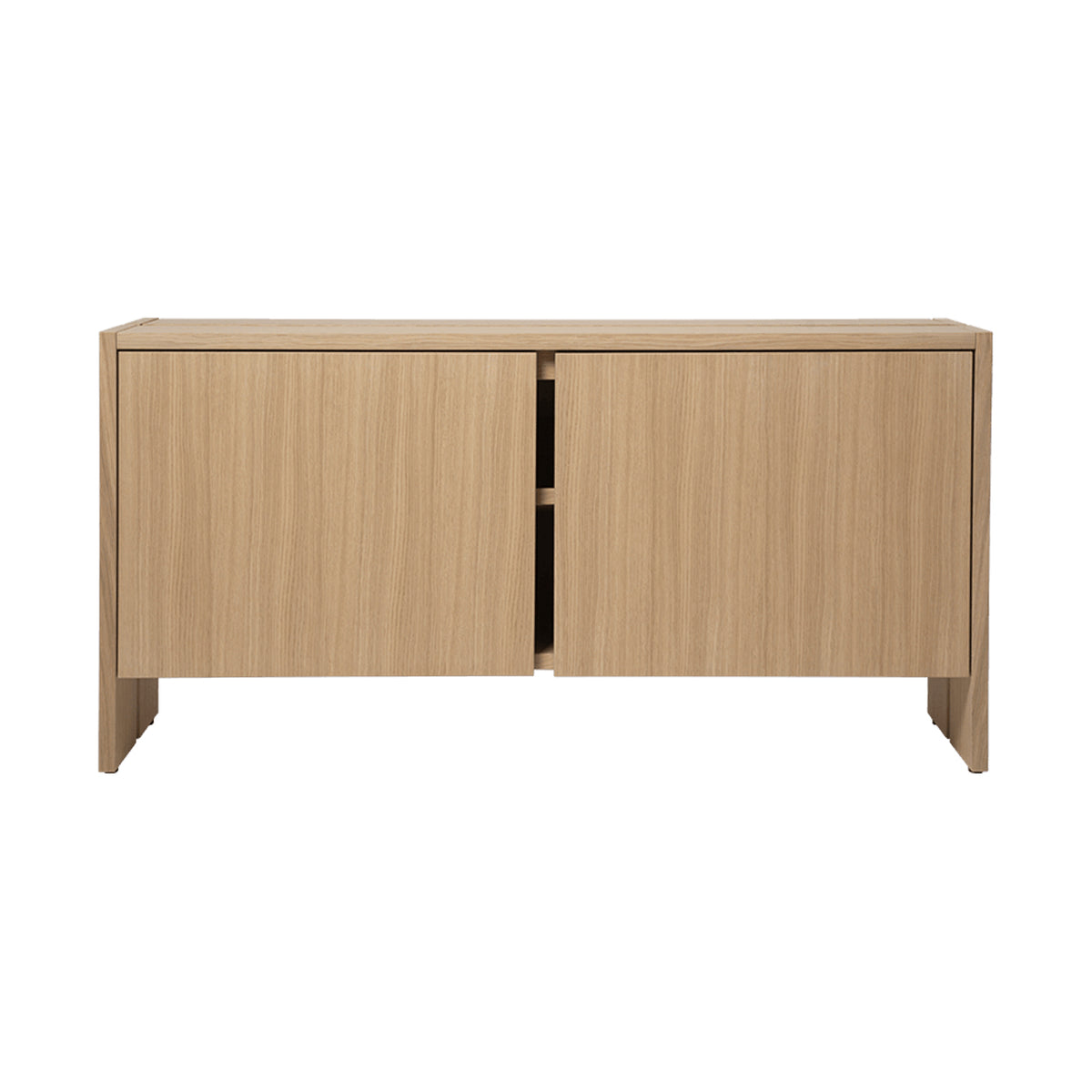 Ferm Living - Parcel Schrank | Eiche natur