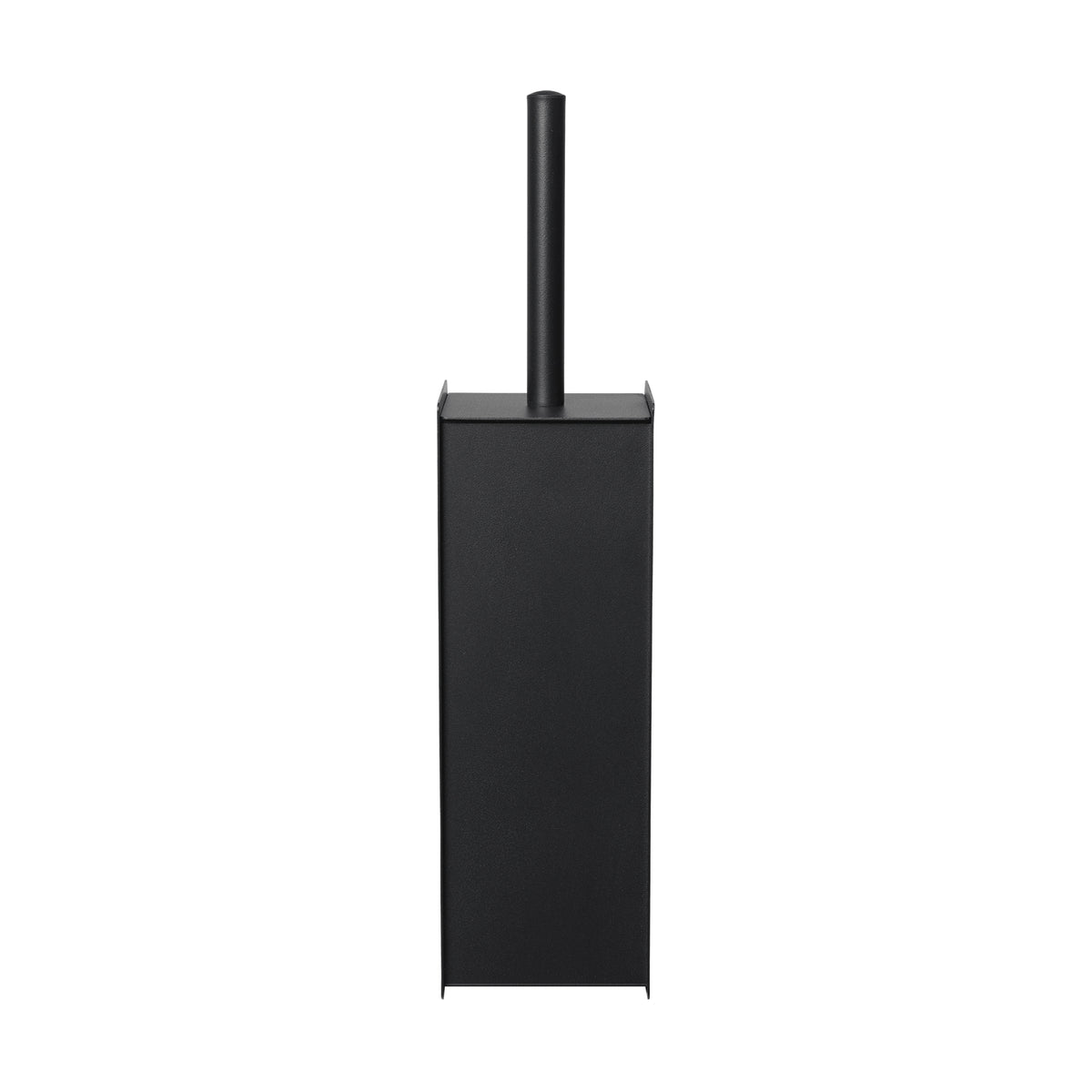 Ferm Living - Sama Toilettenbürste | schwarz