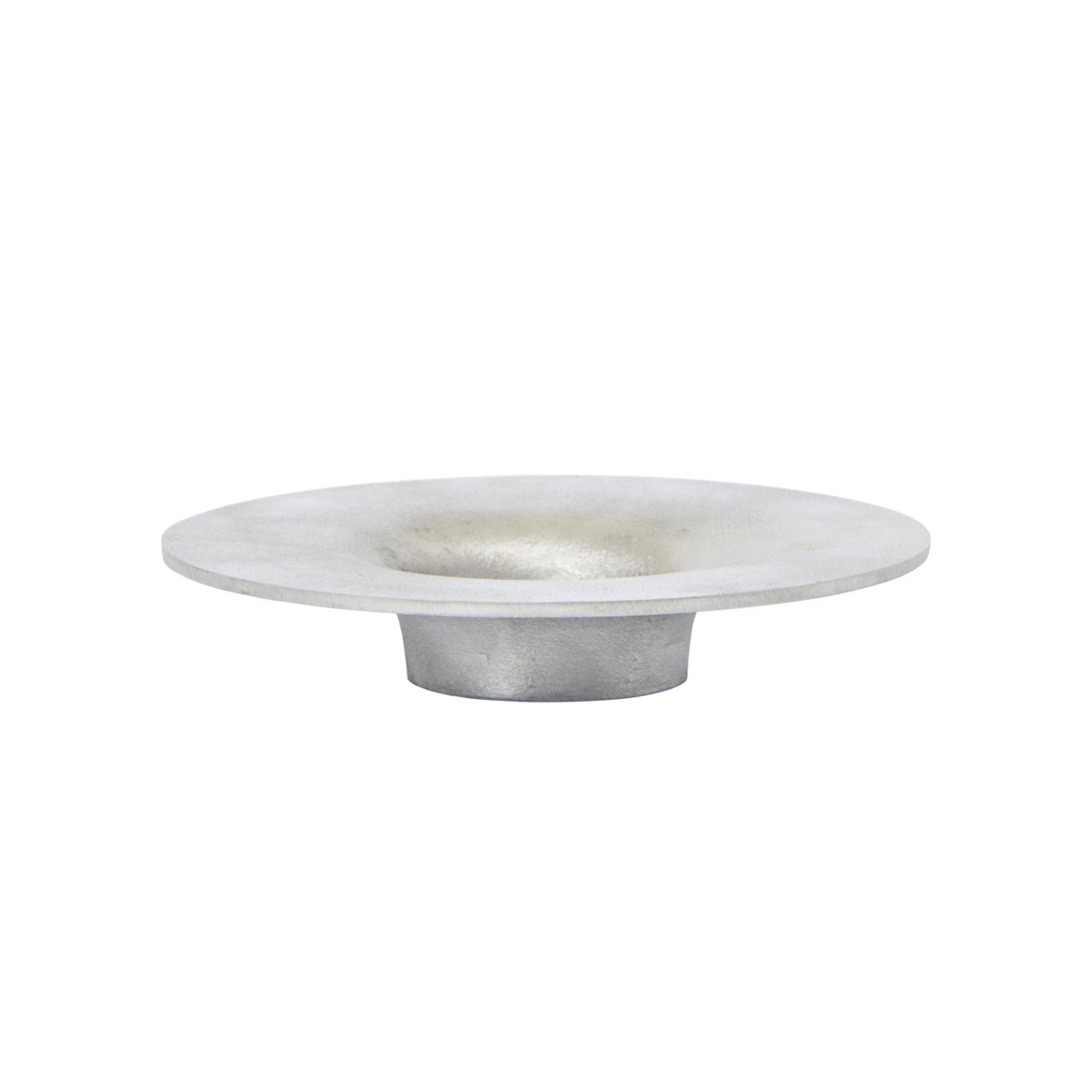 Ferm Living - Soothe Blockkerzenhalter | Aluminium