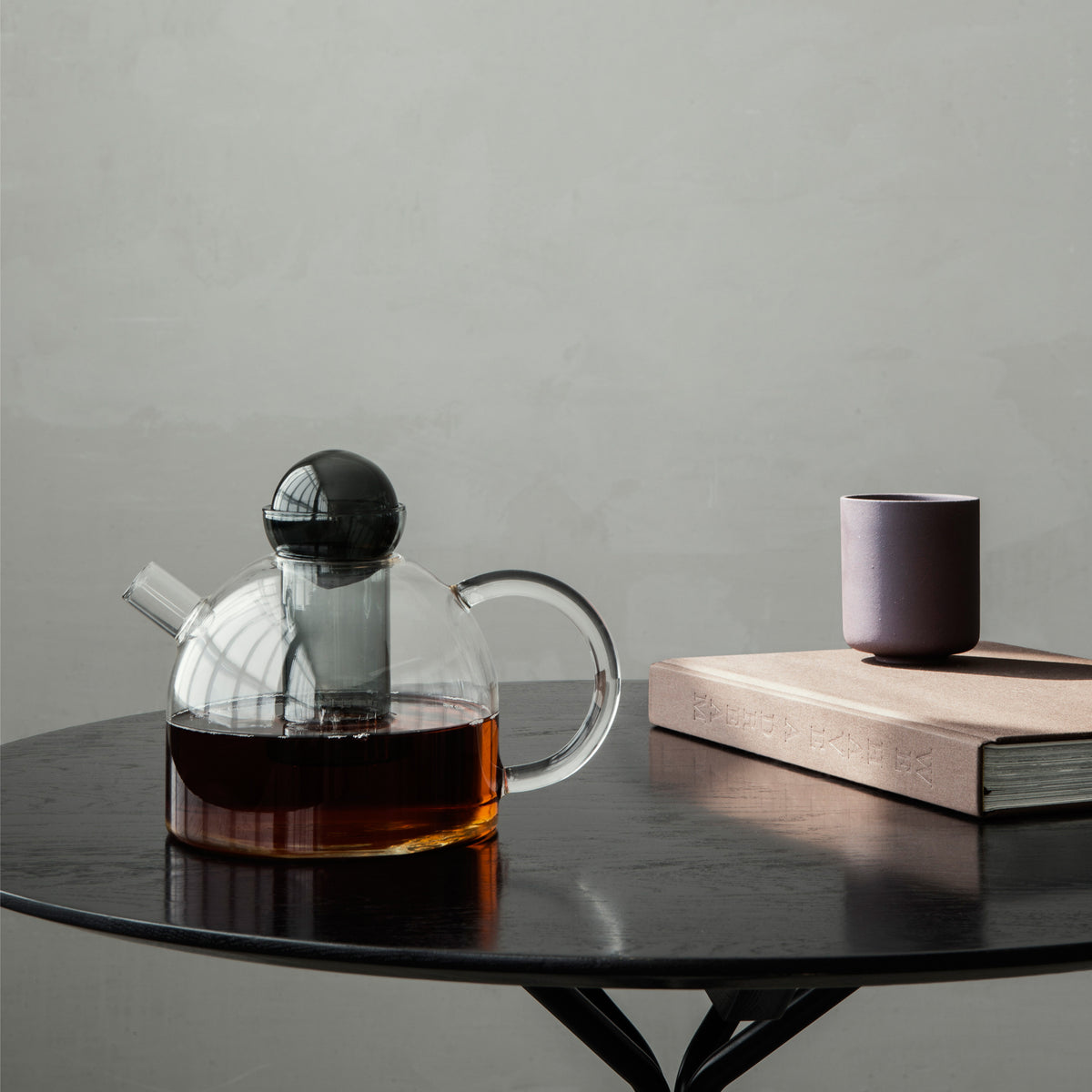Ferm Living - Still Teekanne | 