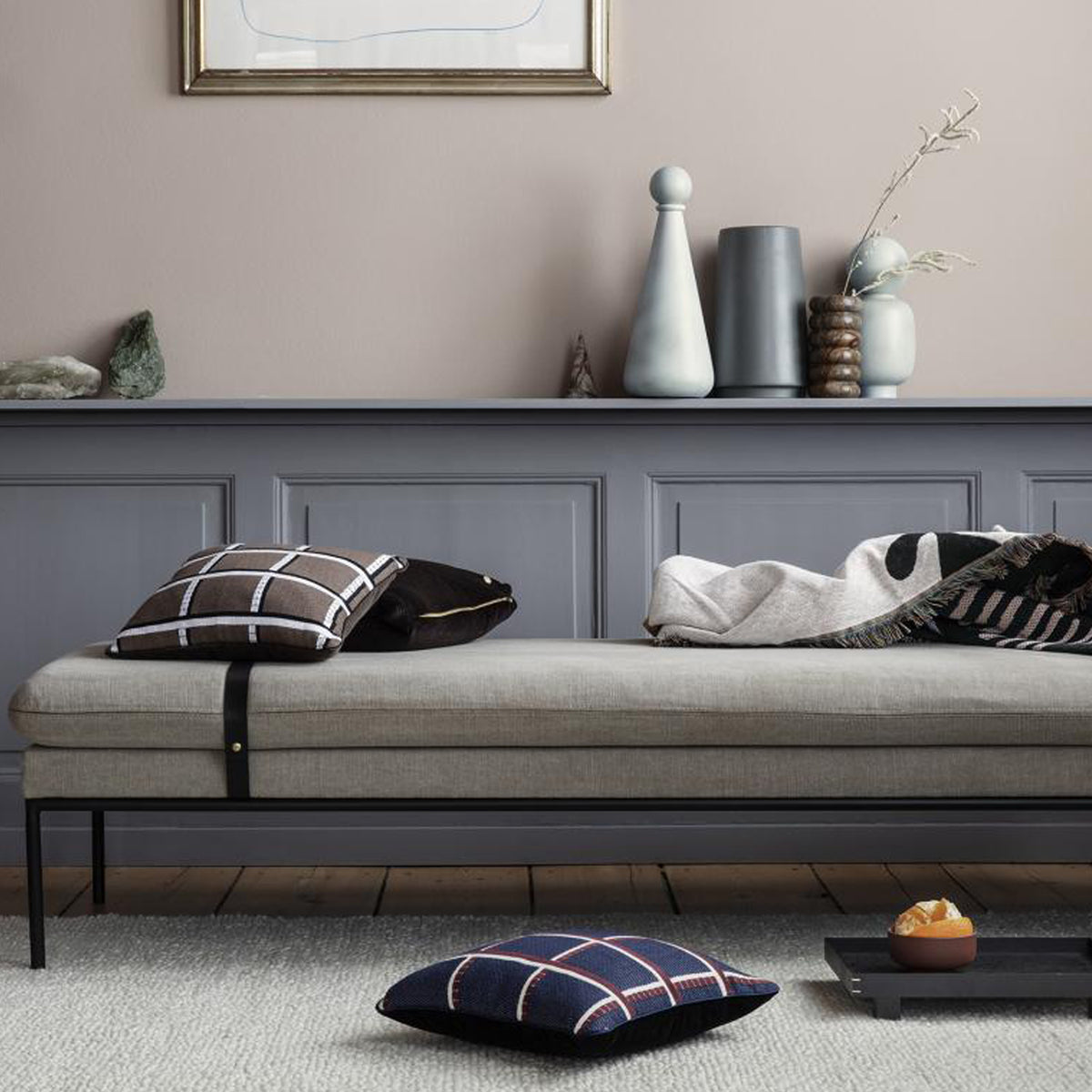 Ferm Living - Turn Daybed | 