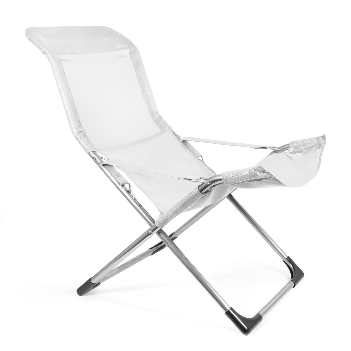 Fiam - Fiesta Sessel | weiß