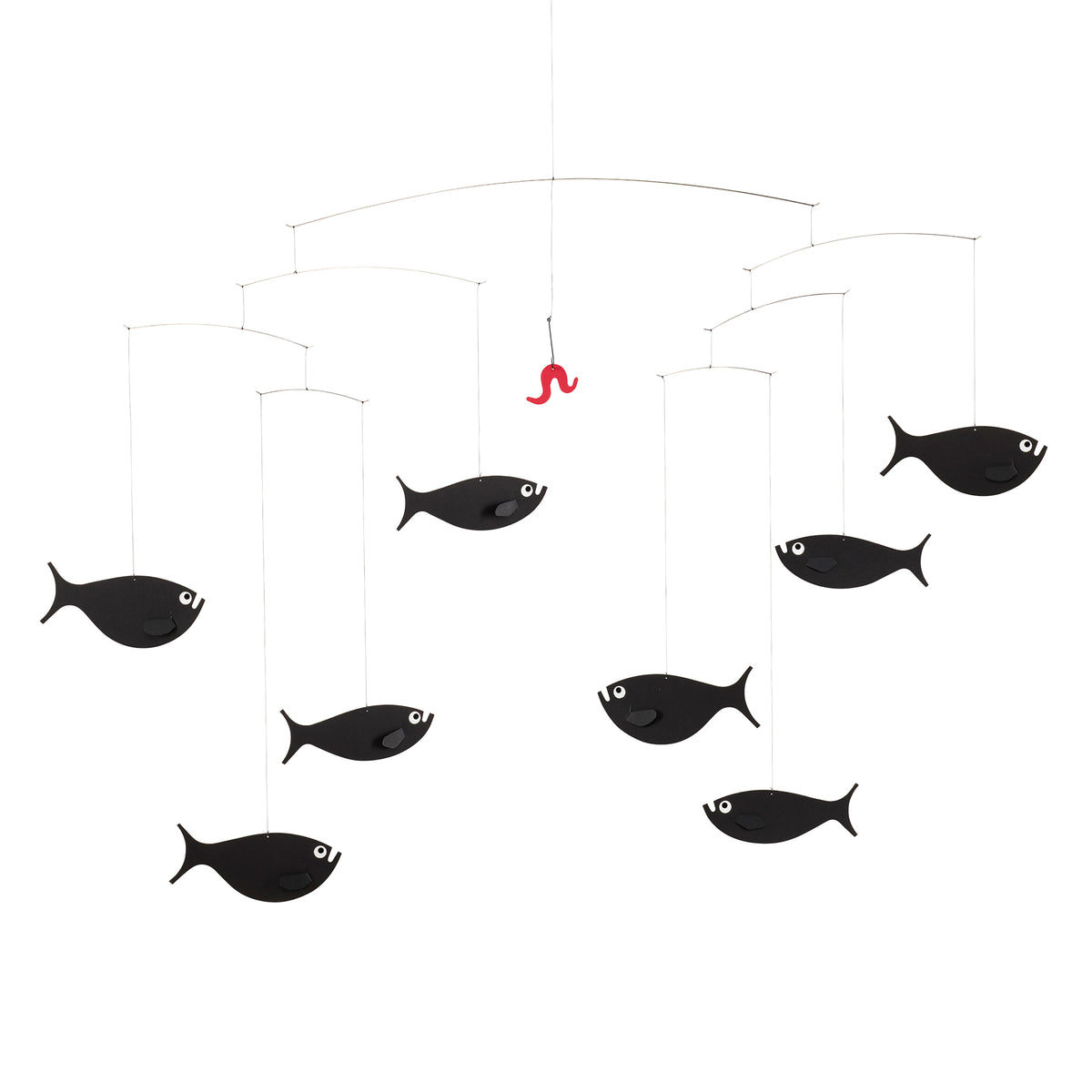 Flensted Mobiles - Shoal of Fish Mobile | 
