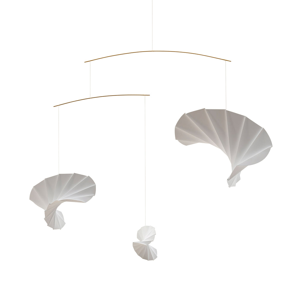 Flensted Mobiles - Waves Mobile | 3