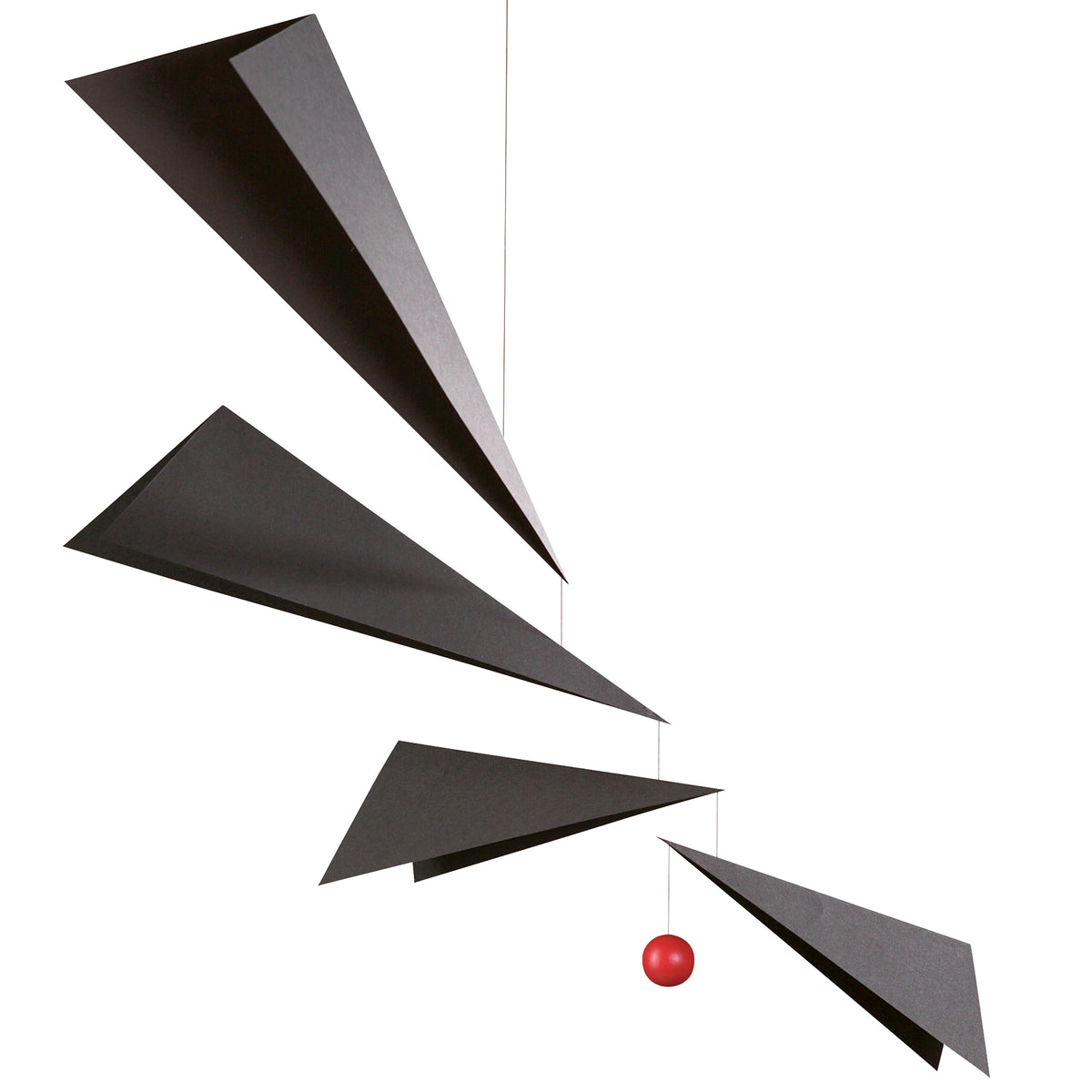 Flensted Mobiles - Wings Mobile | 