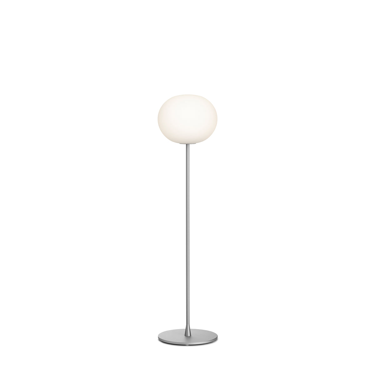 Flos - Glo-Ball Stehleuchte | S