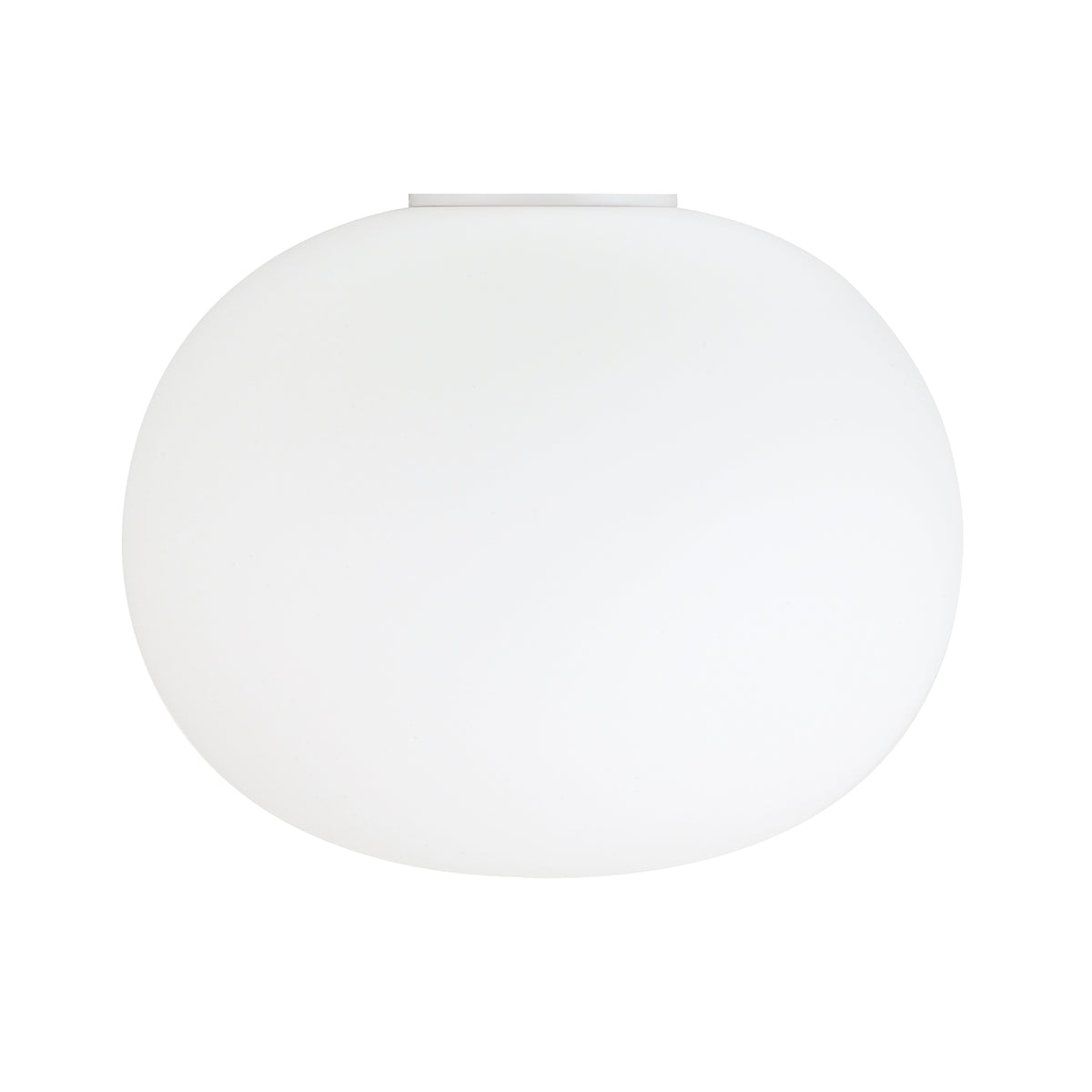 Flos - Glo-Ball Wand- und Deckenleuchte | 