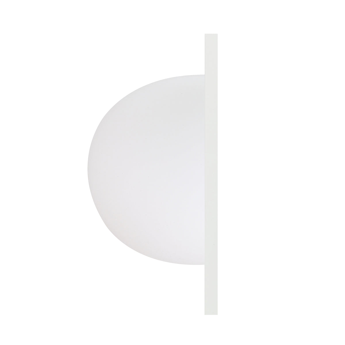 Flos - Glo-Ball Wandleuchte