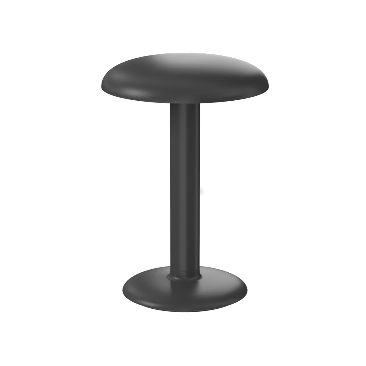 Flos - Gustave LED Tischleuchte | antrazit