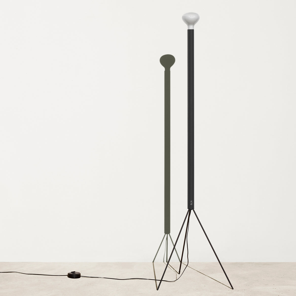 Flos - Luminator Stehleuchte