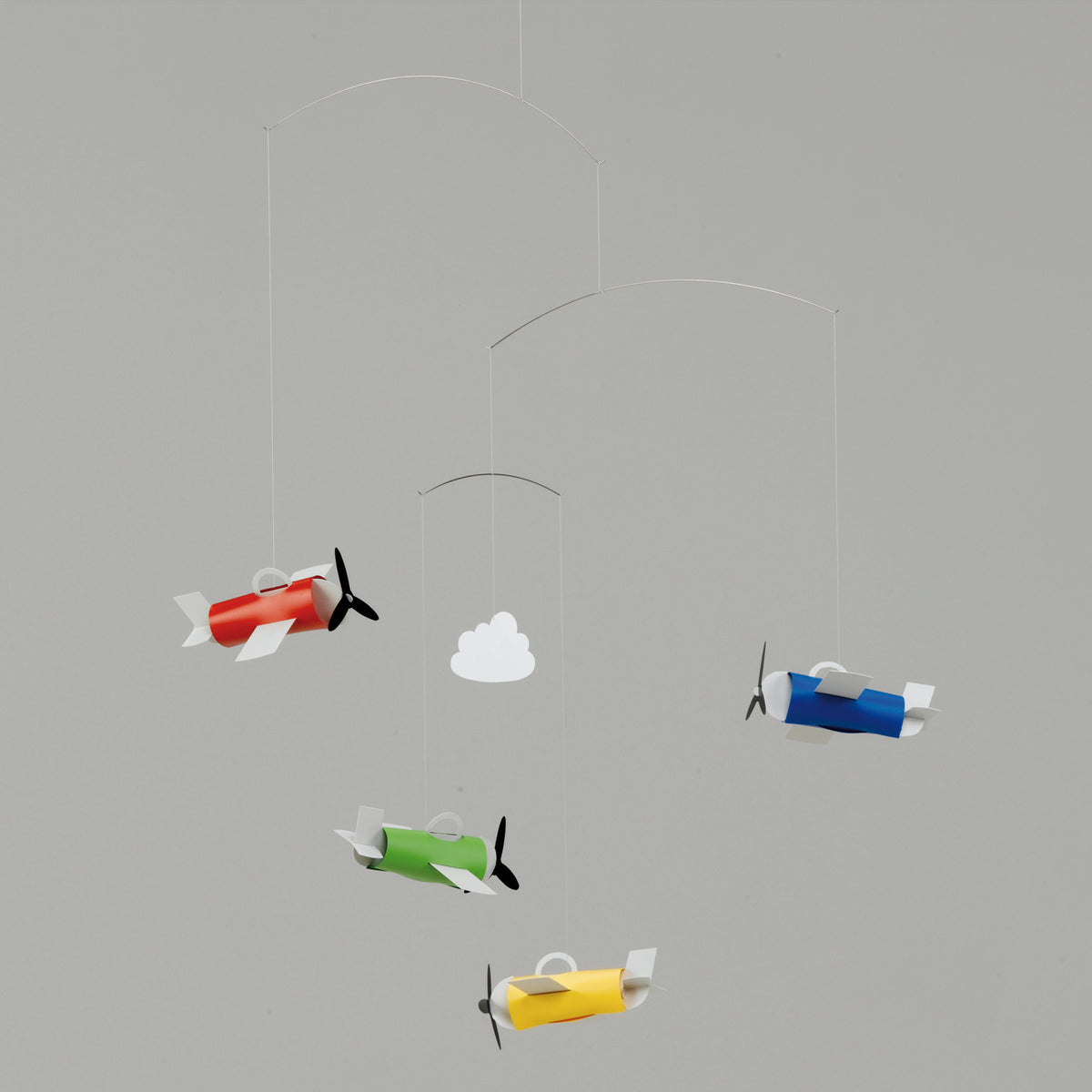 Flensted Mobiles - Aeromobile