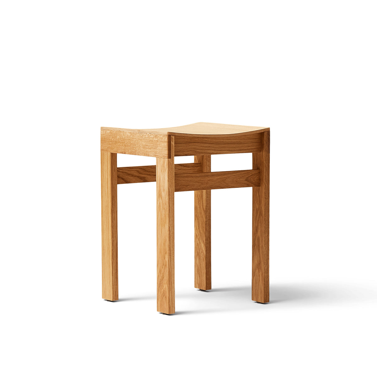 Form &amp; Refine - Sonder Hocker | 