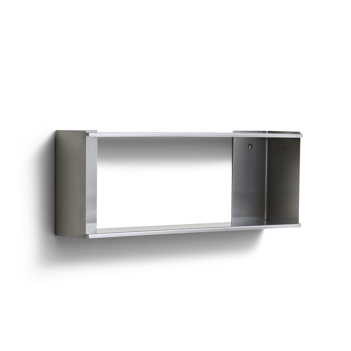 Form &amp; Refine - Taper Wandregal | 25 x 70 cm