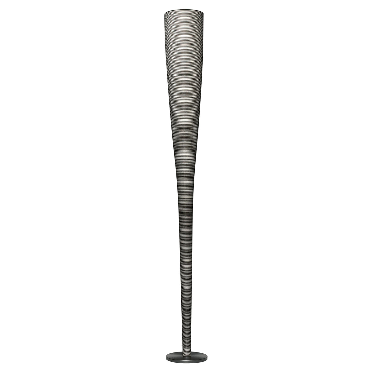 Foscarini - Mite Stehleuchte | schwarz
