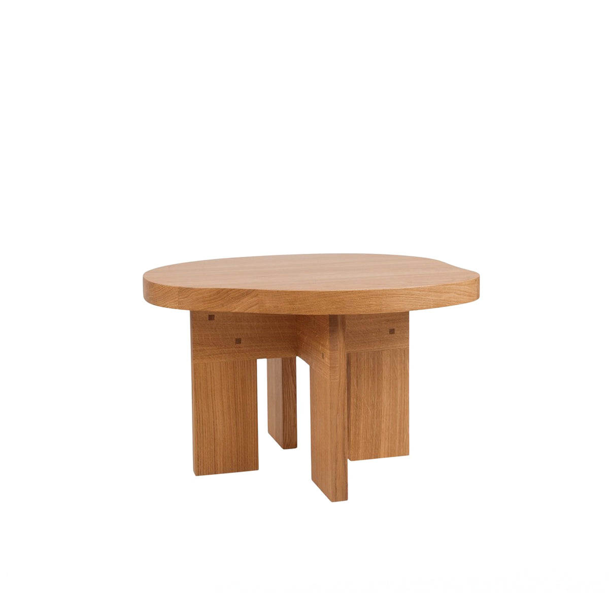 Frama - Farmhouse Beistelltisch | 33 x 55 cm