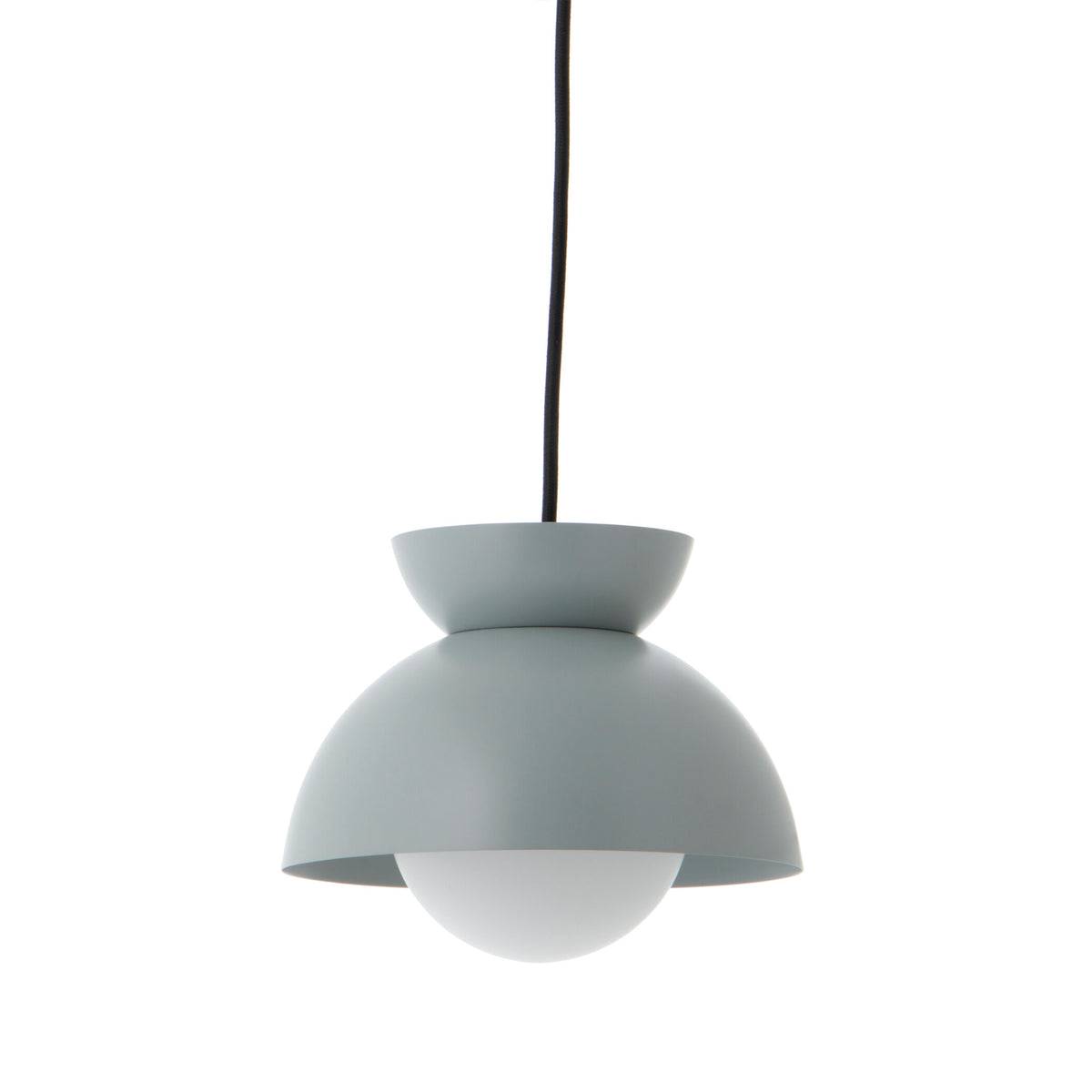 Frandsen - Butterfly Pendelleuchte | Ø 21 cm x H 19 cm / pale green