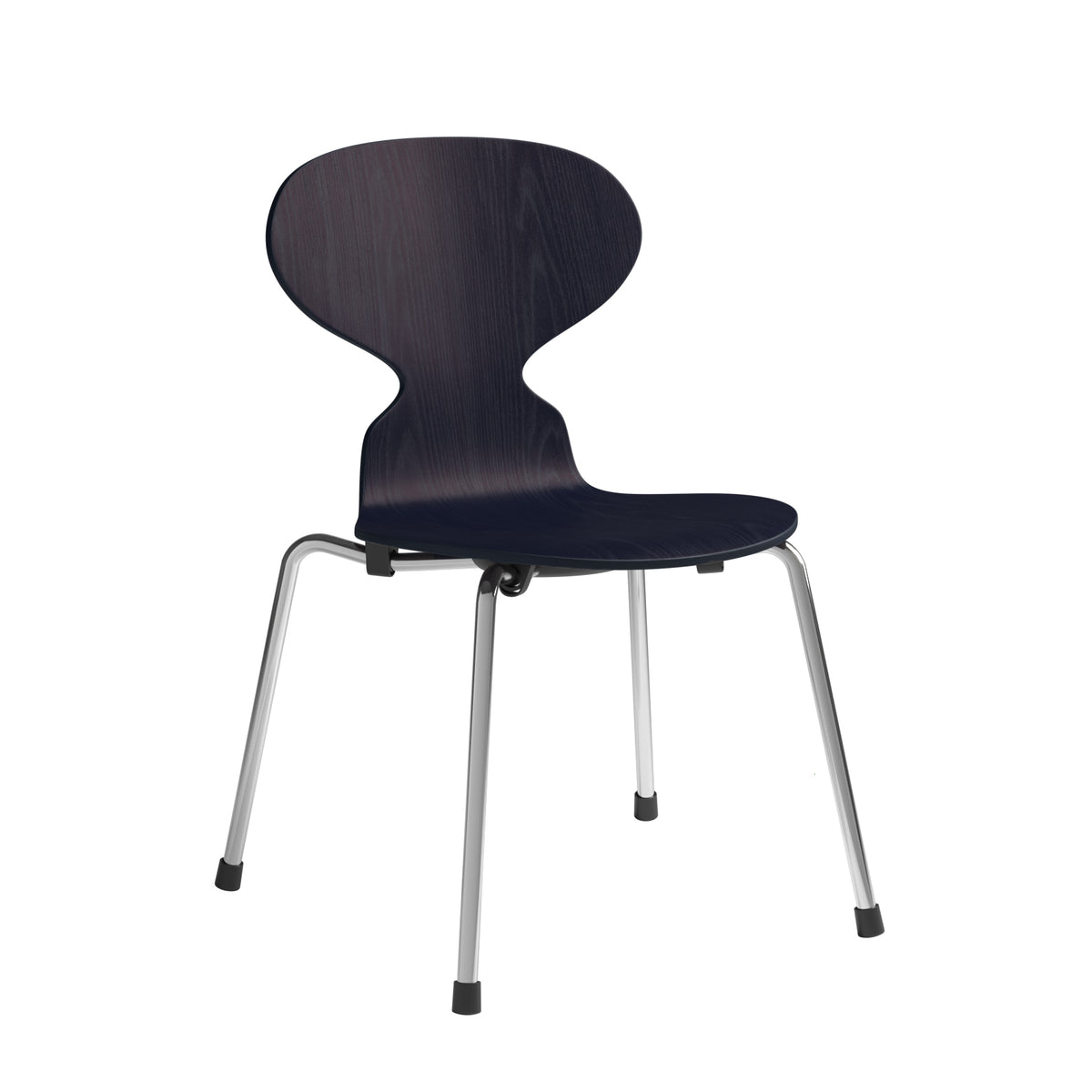 Fritz Hansen - Ant Kinderstuhl | midnight blue