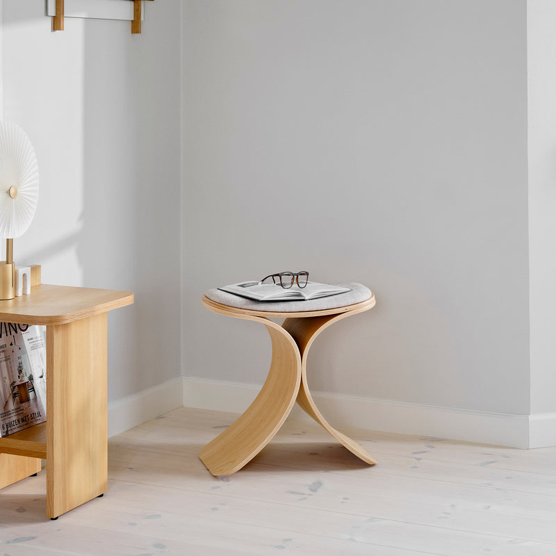 Gejst - Luno Hocker