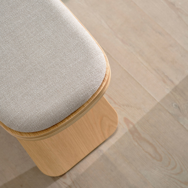 Gejst - Luno Hocker