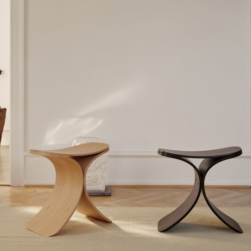 Gejst - Luno Hocker